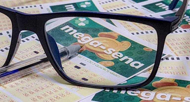 Mega-Sena sorteia nesta quinta prêmio acumulado em R$ 76 milhões