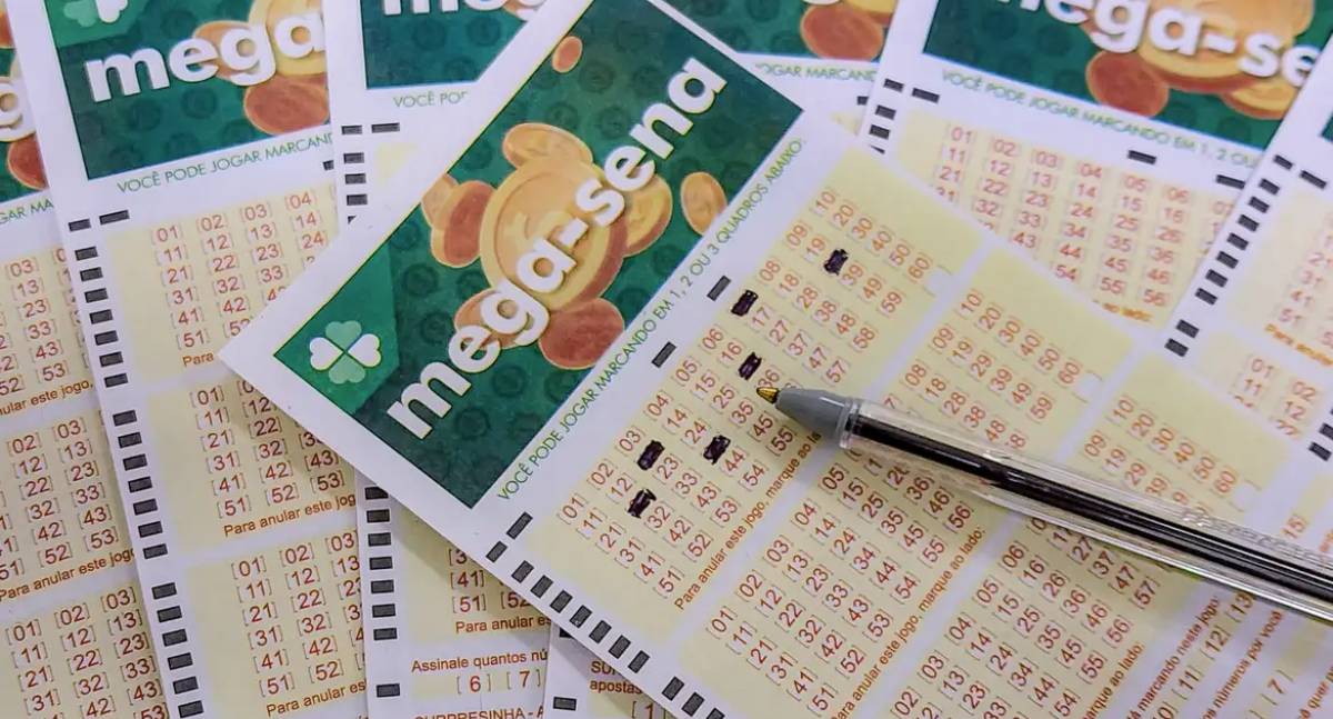 Mega-Sena sorteia R$ 28 milhões nesta terça-feira