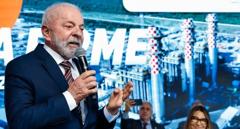 Minerais críticos: Lula defende soberania brasileira e critica interesse dos EUA