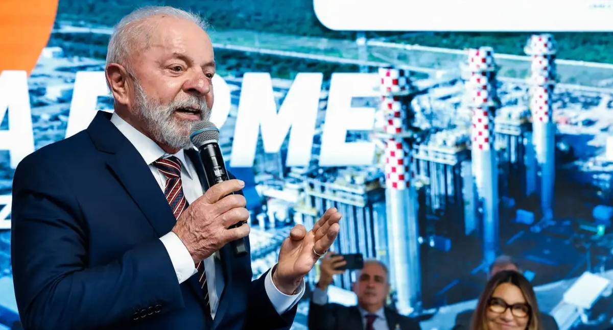 Minerais críticos: Lula defende soberania brasileira e critica interesse dos EUA