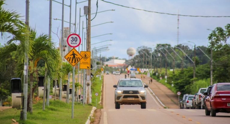 Ministério dos Transportes destaca Rondônia entre os 5 estados mais engajados no Pnatrans