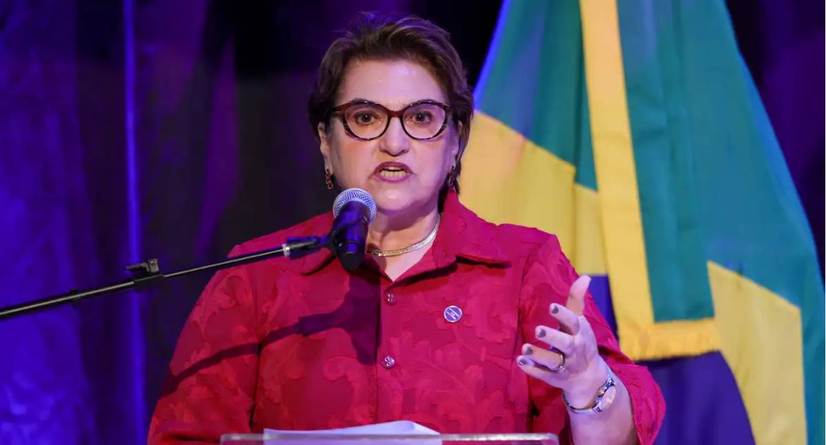 Ministra Márcia Lopes destaca papel de Prefeitos no combate à violência de gênero