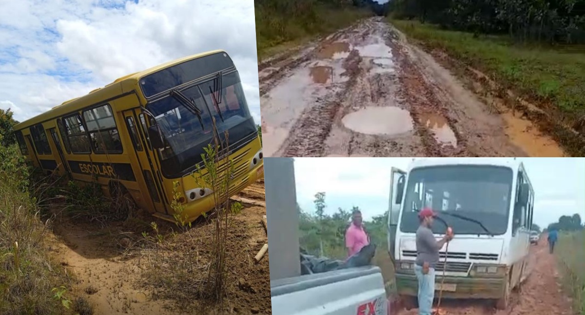 Moradores do PA São Francisco, em Canutama, denunciam abandono e cobram infraestrutura básica