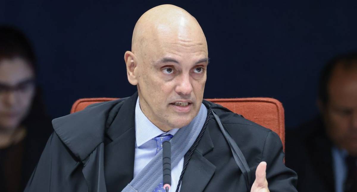 Moraes exige explicações de Chiquinho Brazão sobre violação de Prisão Domiciliar