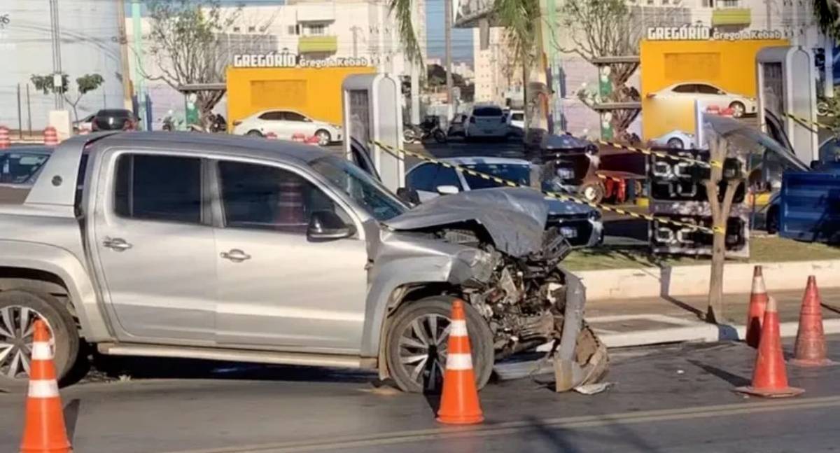 Morte de Everton Boi envolve amigo, emboscada e suspeita de extorsão, segundo a polícia