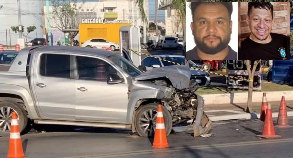 Ex-jogador Everton Boi foi morto a tiros em Cuiabá em suposta emboscada