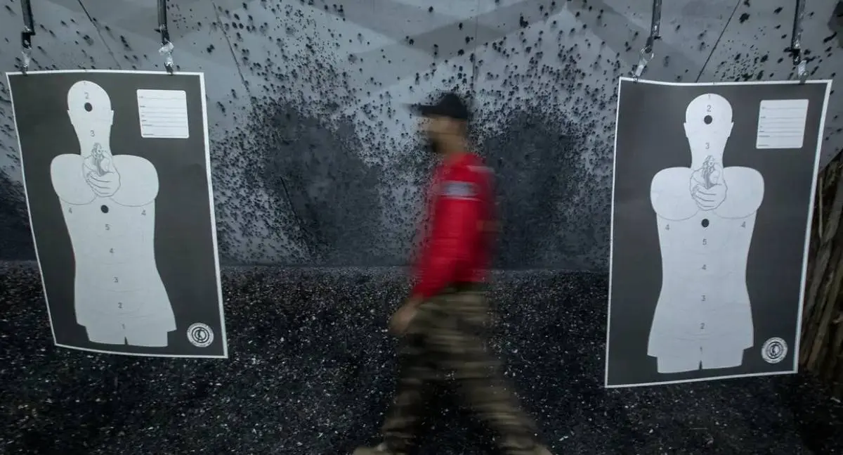 MPF questiona plano de fiscalização de armas de CACs na Justiça