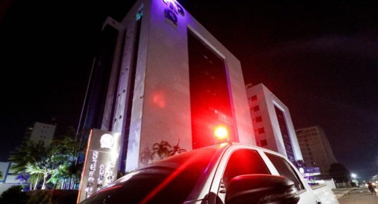 MPRO denuncia seis investigados na Operação Epimorfose por corrupção e lavagem de dinheiro em Candeias do Jamari