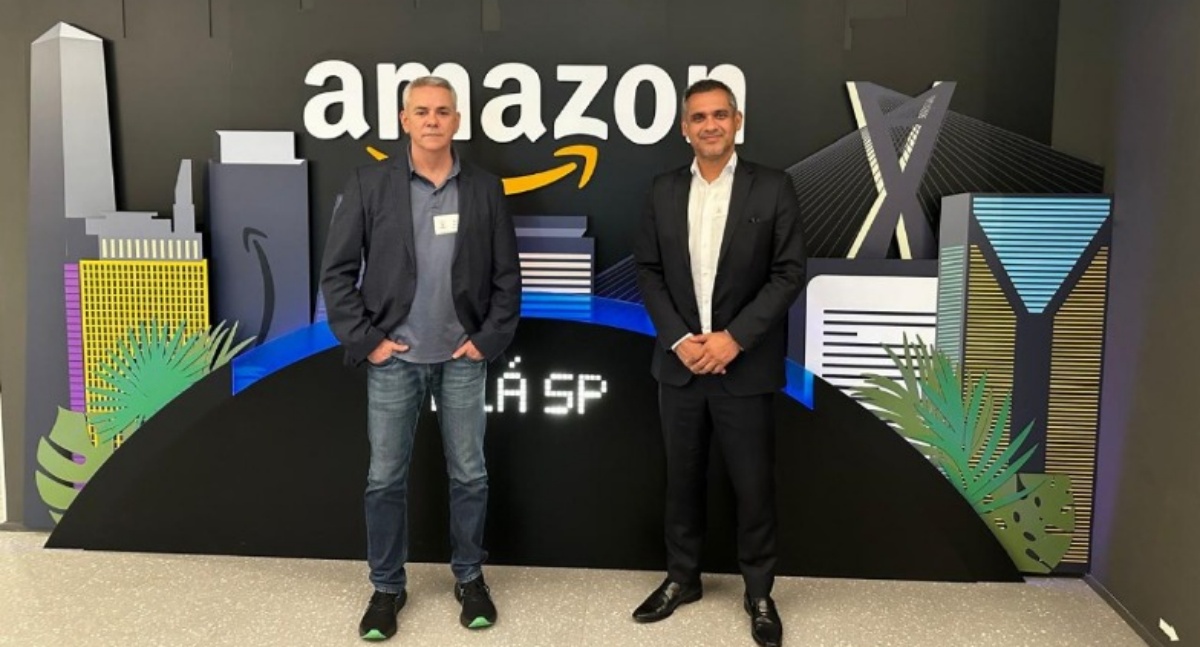 MPRO participa de encontro executivo da Amazon e discute inovação tecnológica no setor público