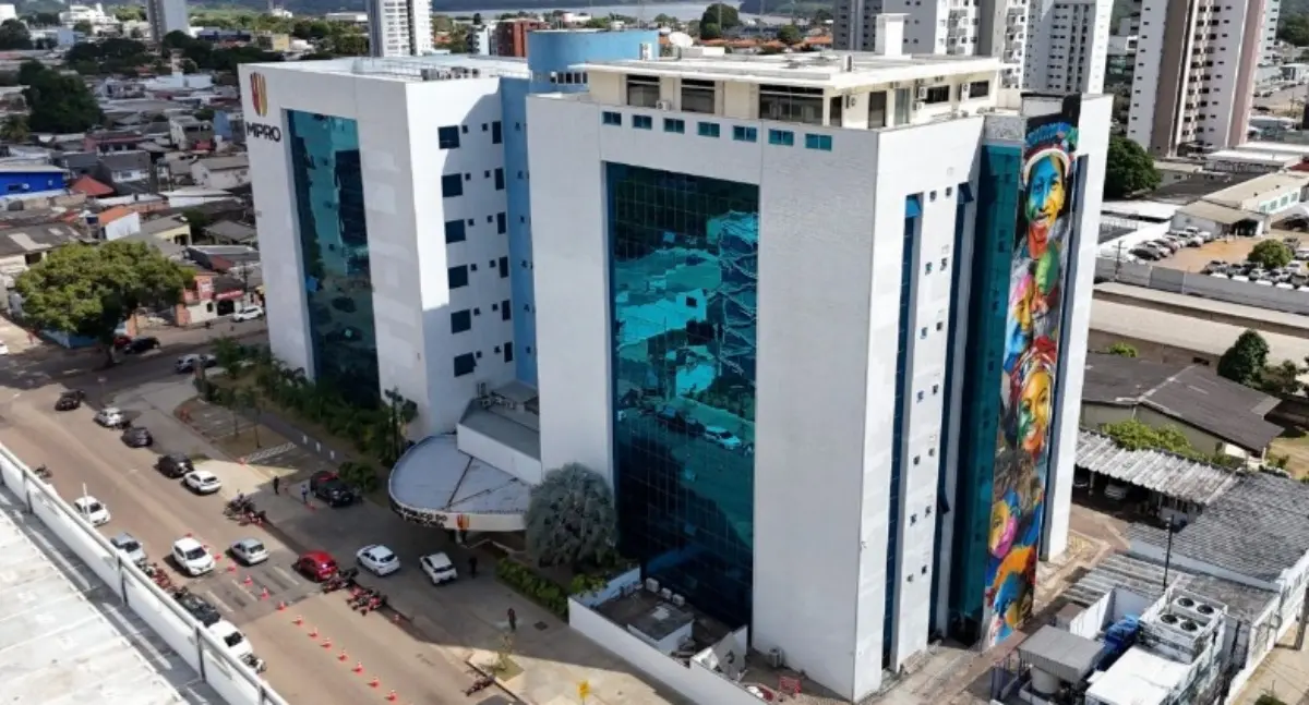 MPRO recebe mais de 3,5 mil manifestações no primeiro semestre de 2025
