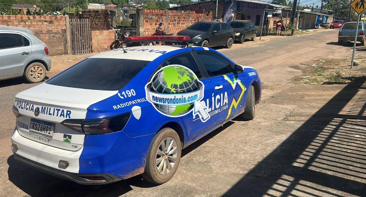 Mulher é encontrada morta em residência na zona sul