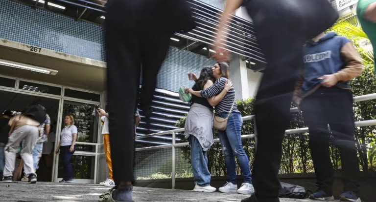 Mulheres representam 60% das inscrições no Enem 2025