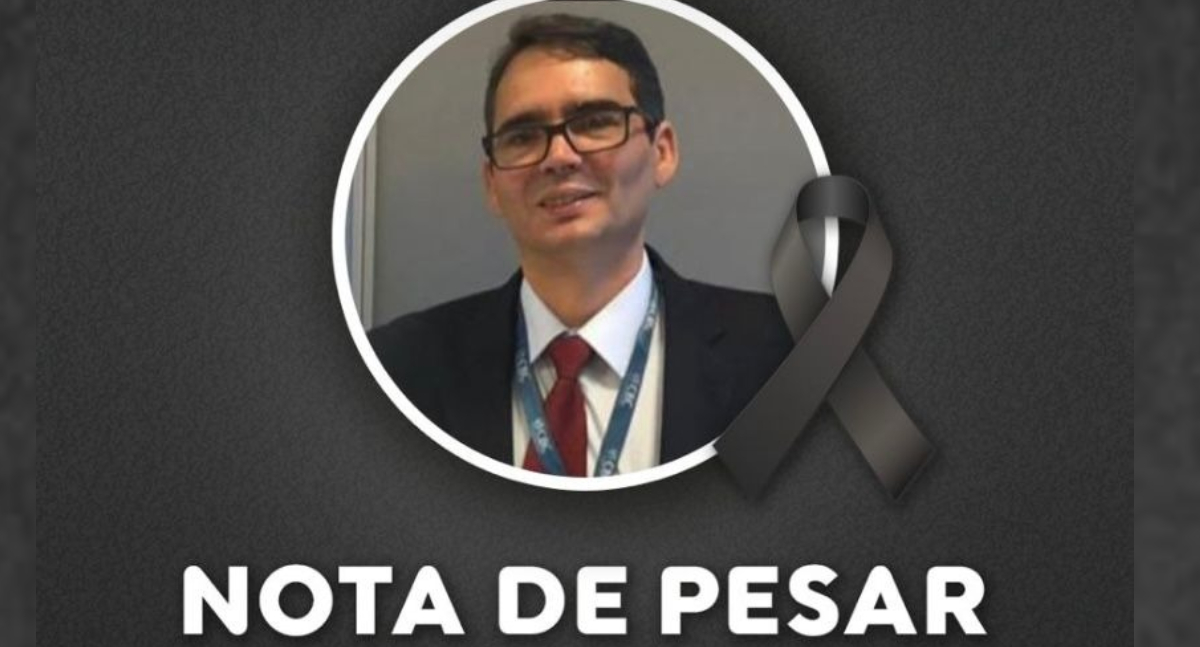 Nota de Pesar: Dr. Marcos Alberto de Mendonça é lembrado por legado de dedicação à saúde