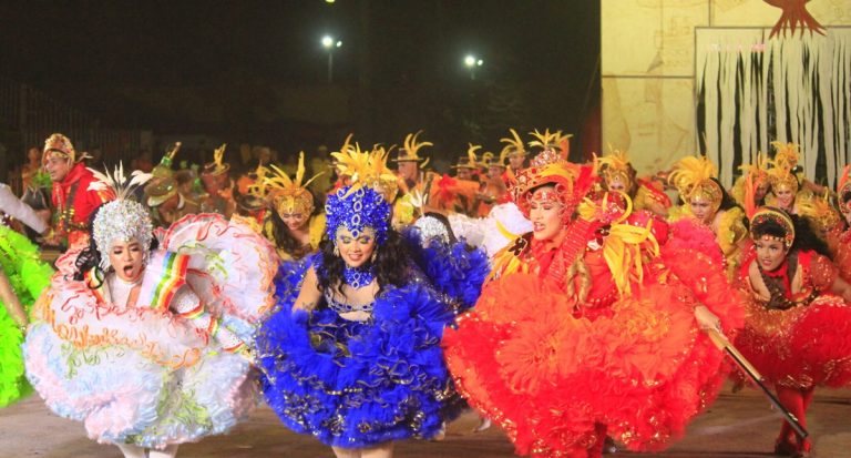 “O Fruto Proibido” será o novo tema da Flor da Primavera nos 39 anos de história no Arraial Flor do Maracujá - News Rondônia