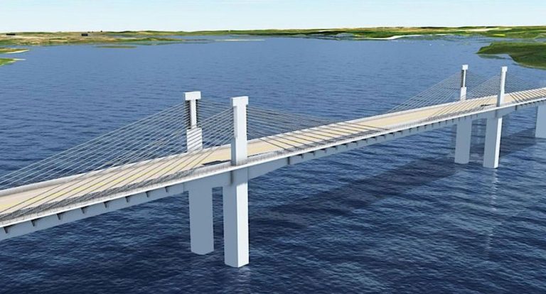 O Tribunal de Contas da União (TCU) confirmou a legalidade do projeto da Ponte Binacional Guajará-Guayará - News Rondônia