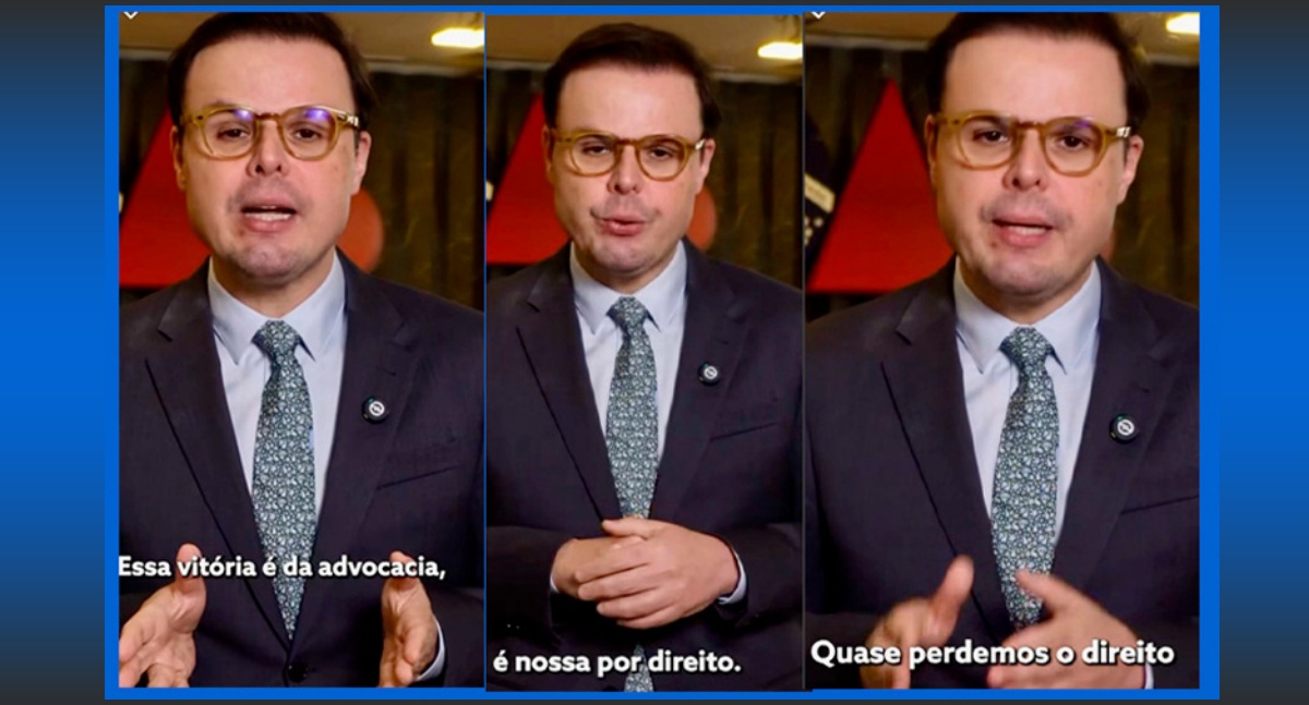 OAB recorre ao CNJ e consegue que justiça rondoniense mantenha sustentação oral presencial