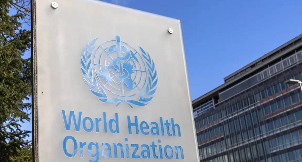 OMS recomenda Lenacapavir para prevenção do HIV