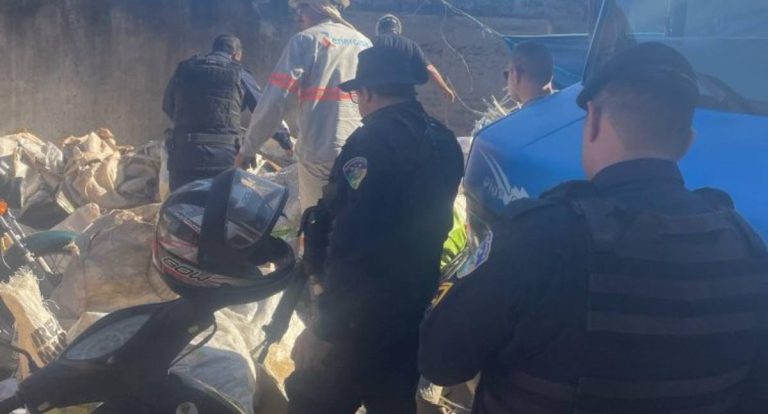 Operação "Fio Desencapado" combate furto de fios elétricos em Jaru e Machadinho D'Oeste