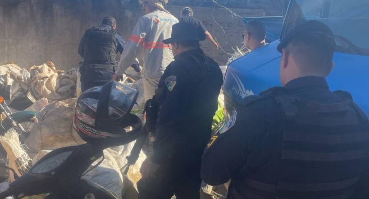 Operação "Fio Desencapado" combate furto de fios elétricos em Jaru e Machadinho D'Oeste