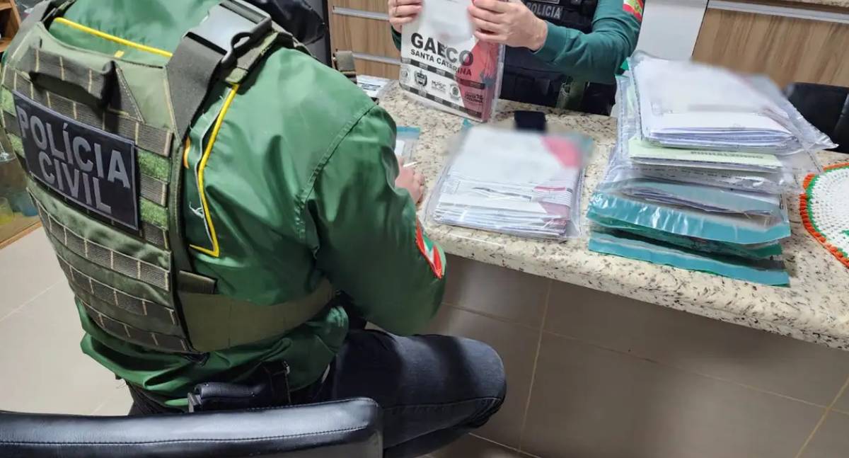 Operação prende seis advogados suspeitos de lesar idosos