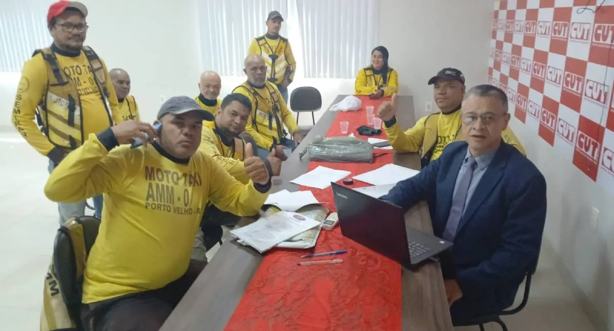 Oposição sindical do SINDMOTO realiza reunião de pré-campanha e aprova as primeiras propostas de trabalho