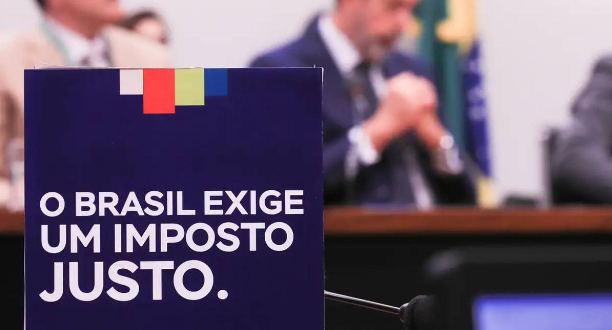 Organizações sociais clamam por Justiça Tributária e inclusão racial na Reforma do IR