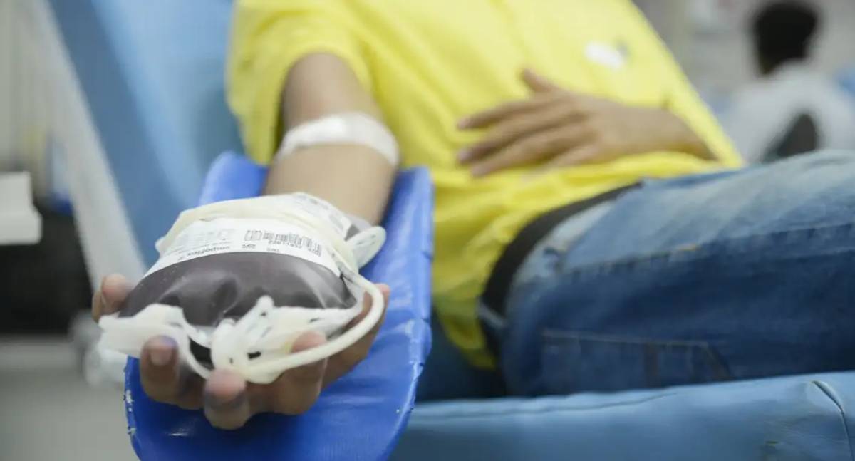 Pacientes com Hemofilia enfrentam dificuldade com medicação em casa
