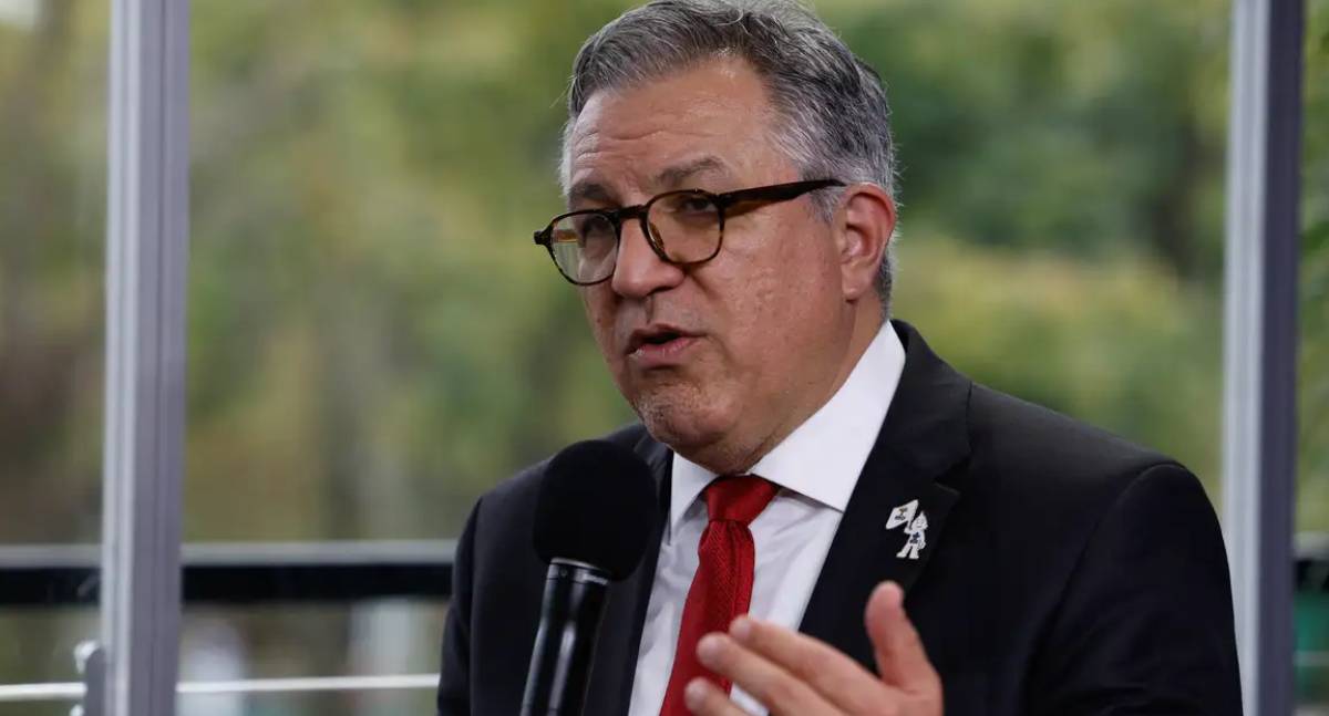 Padilha: saúde não retaliará EUA por tarifaço