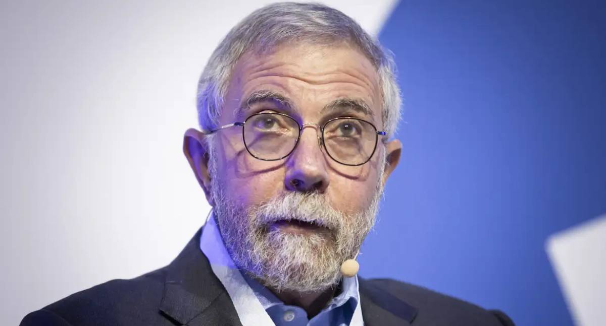 Para Nobel de Economia, Trump usa tarifas para proteger ditadores