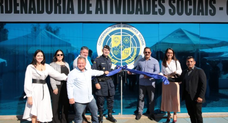 Patrulha Maria da Penha completa 8 anos em Rondônia com mais de 7 mil atendimentos a vítimas de violência doméstica - News Rondônia