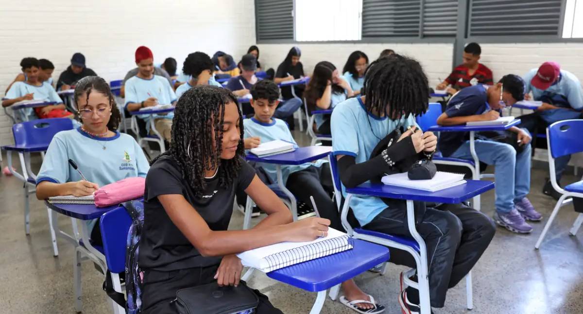 Pé-de-Meia: nascidos em Julho e Agosto recebem 5ª parcela