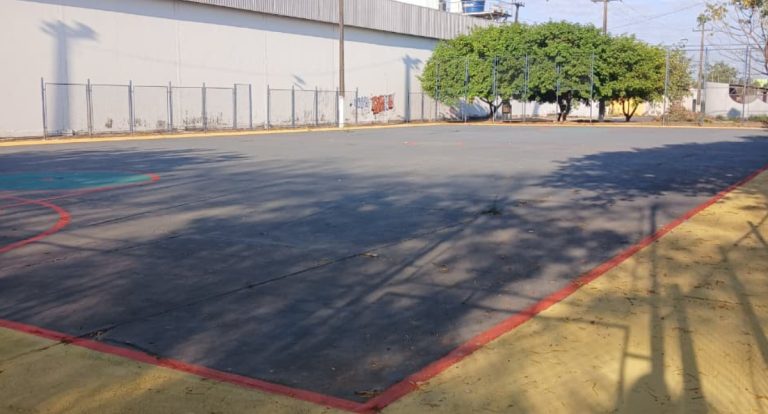 PEDIDO ATENDIDO: Pedro Geovar garante revitalização da quadra 4 de Janeiro no Flodoaldo Pontes Pinto - News Rondônia