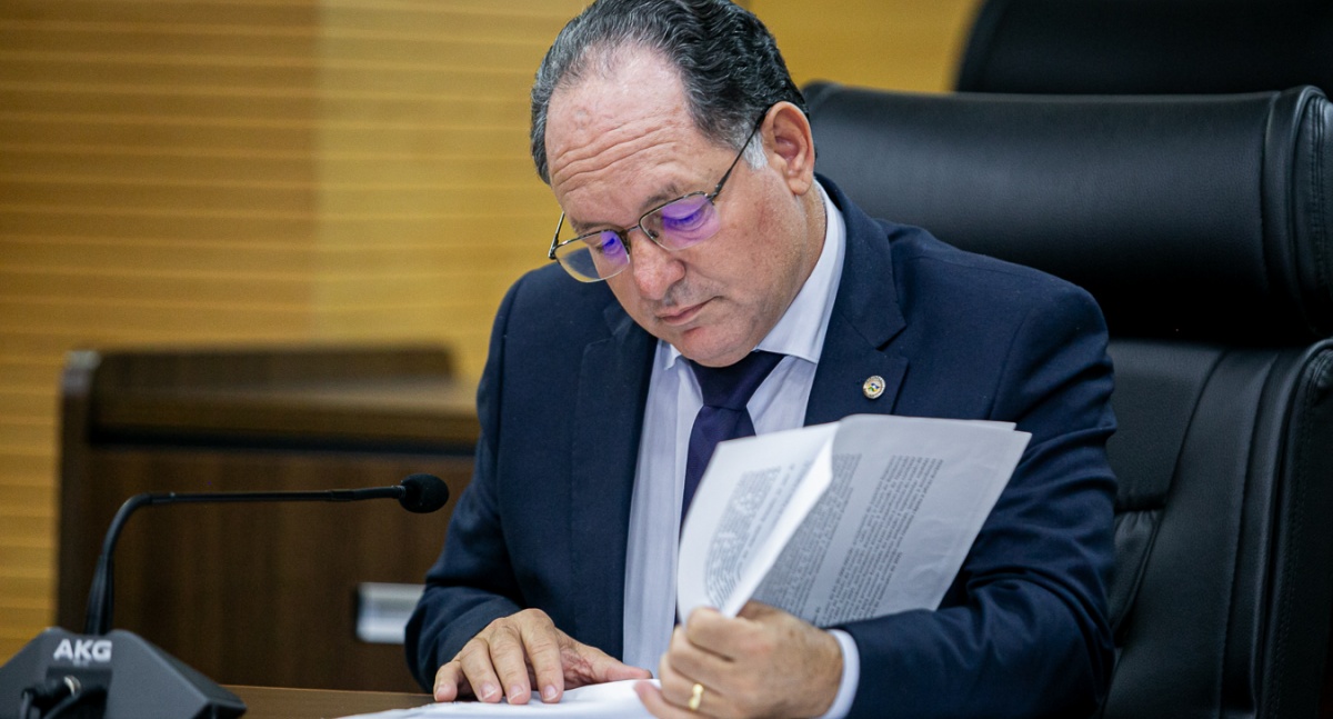 Pedro Fernandes cobra reforço no Centro de Diálise de Ariquemes e alerta para risco de colapso