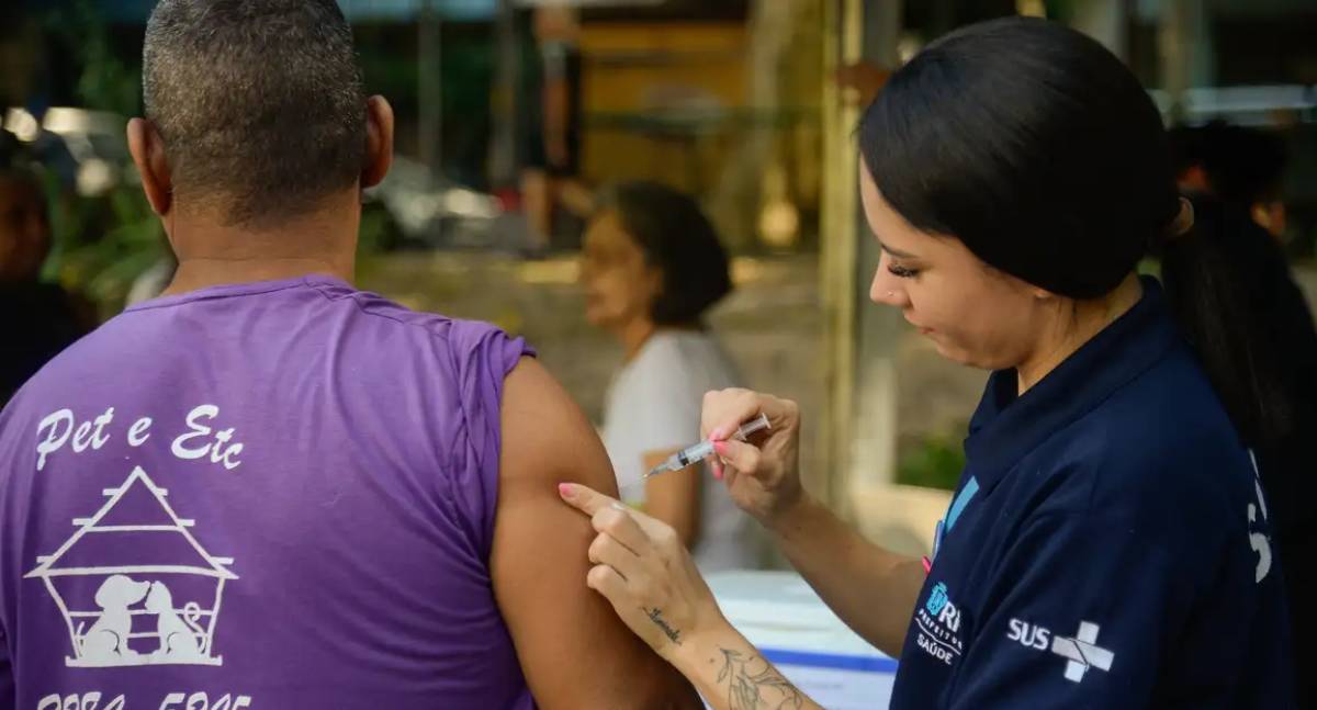 Pesquisa revela impactos do Vírus Sincicial Respiratório em idosos no Brasil
