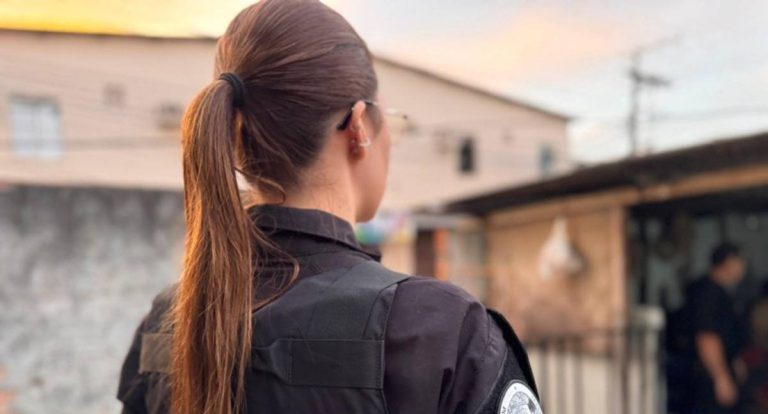 PF combate abuso sexual infantojuvenil em Jaru com Operação Prisma