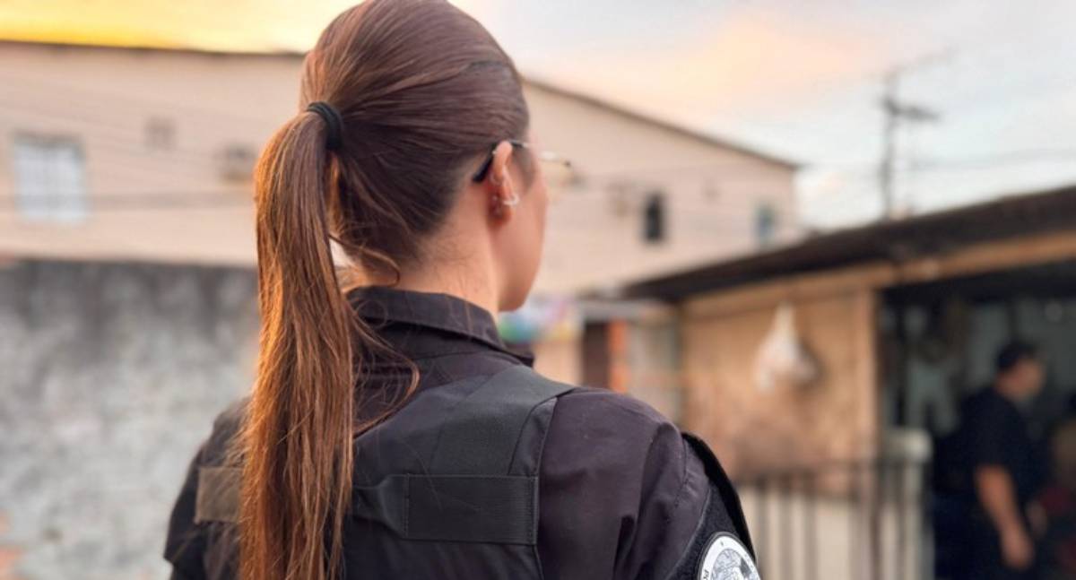 PF combate abuso sexual infantojuvenil em Jaru com Operação Prisma