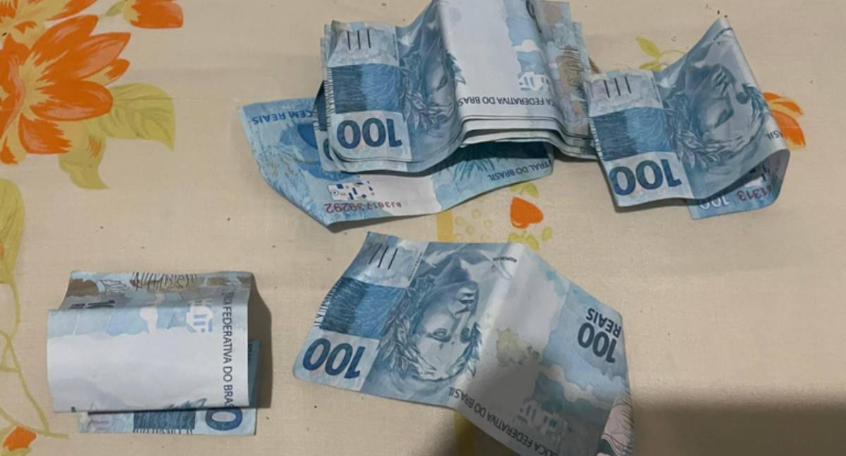 PF combate moeda falsa na Bahia e Minas Gerais em Operação Interestadual