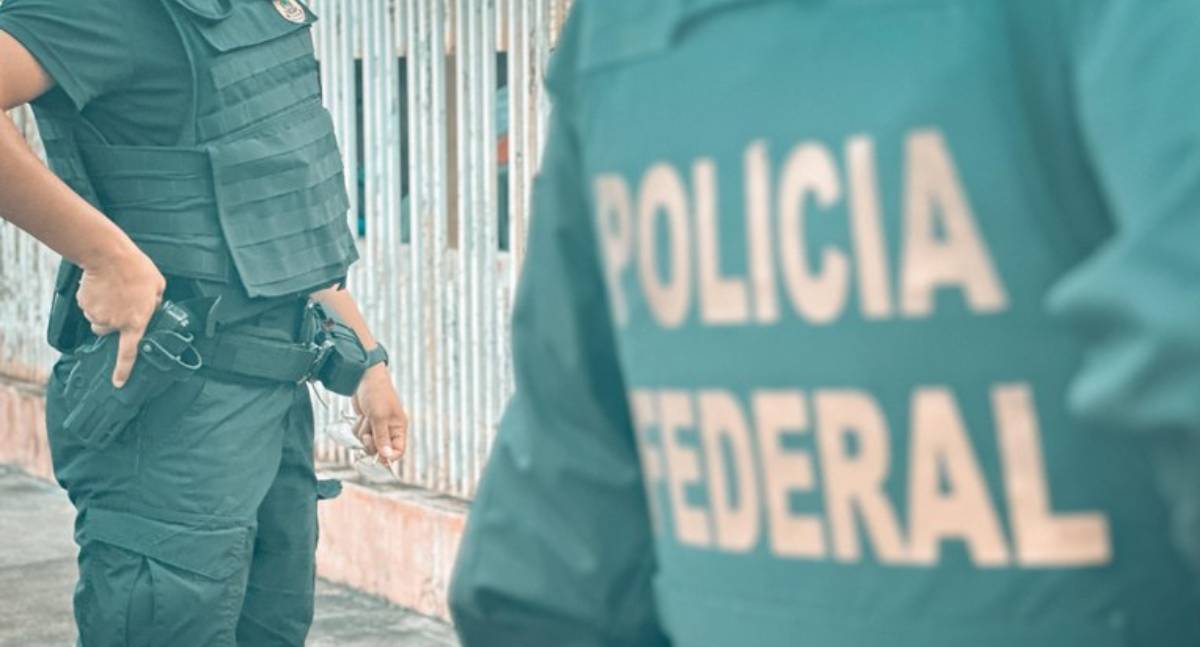 PF deflagra operação Acesso Negado contra invasores de contas GOV.BR em Rondônia