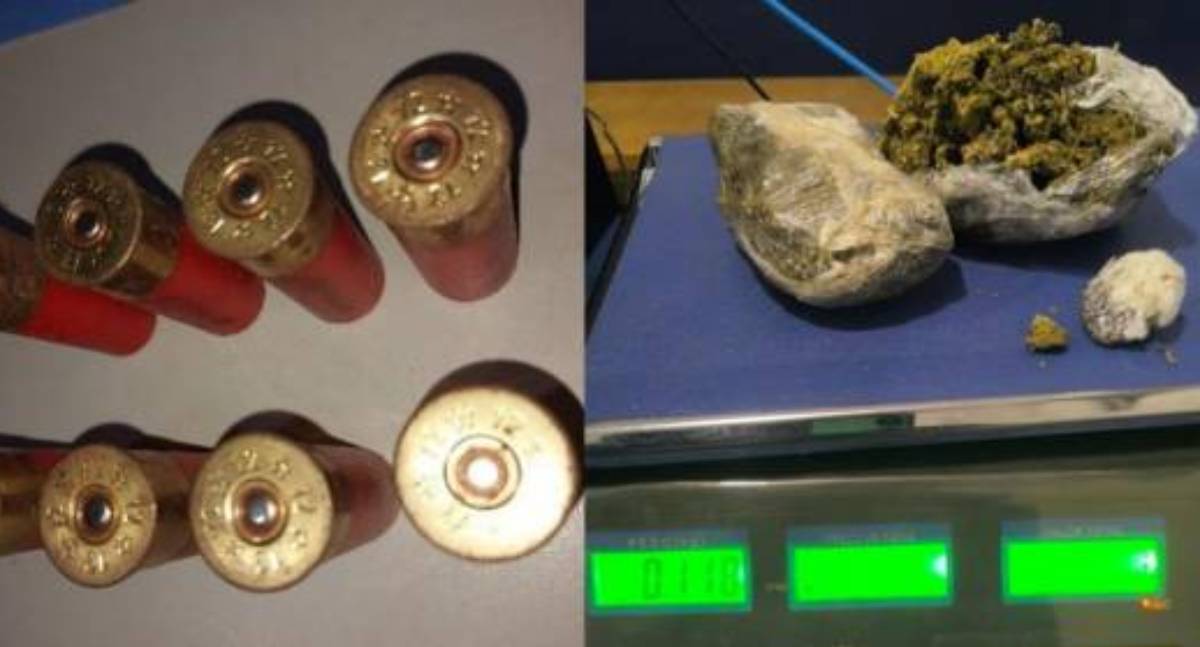 PF detona explosivo encontrado em casa de suspeito no setor 19
