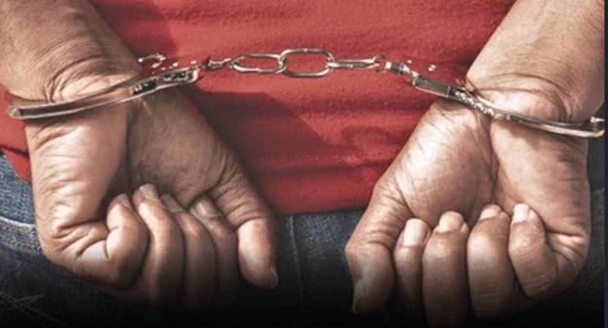 Polícia Civil cumpre mandado de prisão por homicídio em Porto Velho