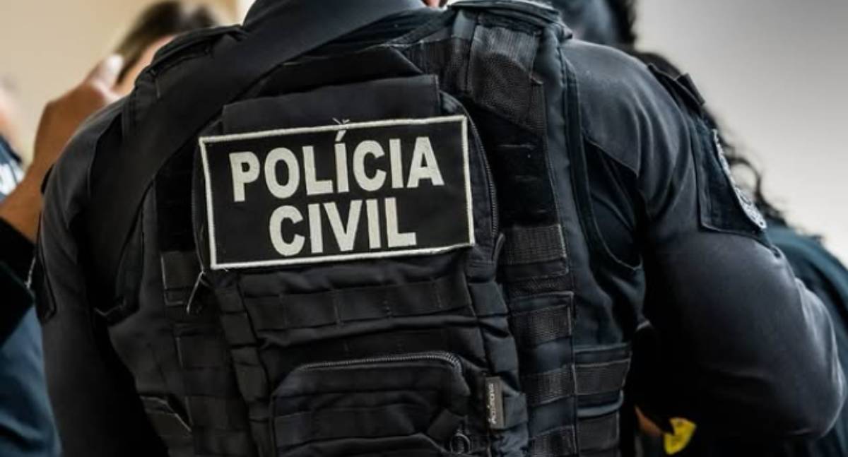 Polícia Civil cumpre medidas cautelares em investigação de perseguição contra adolescente em Ariquemes