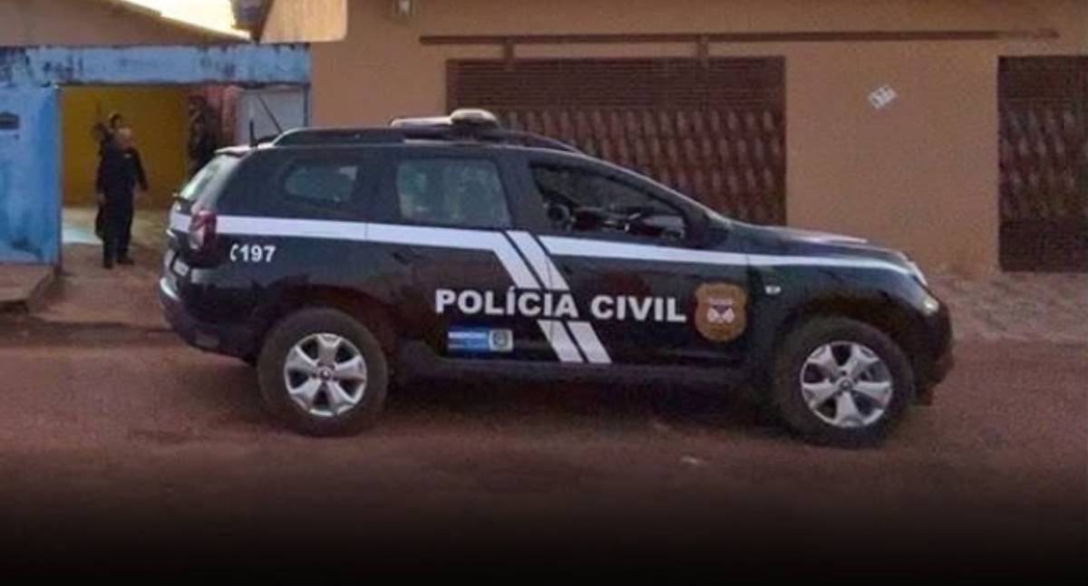 Polícia Civil de Rondônia atua em Megaoperação contra o tráfico de drogas