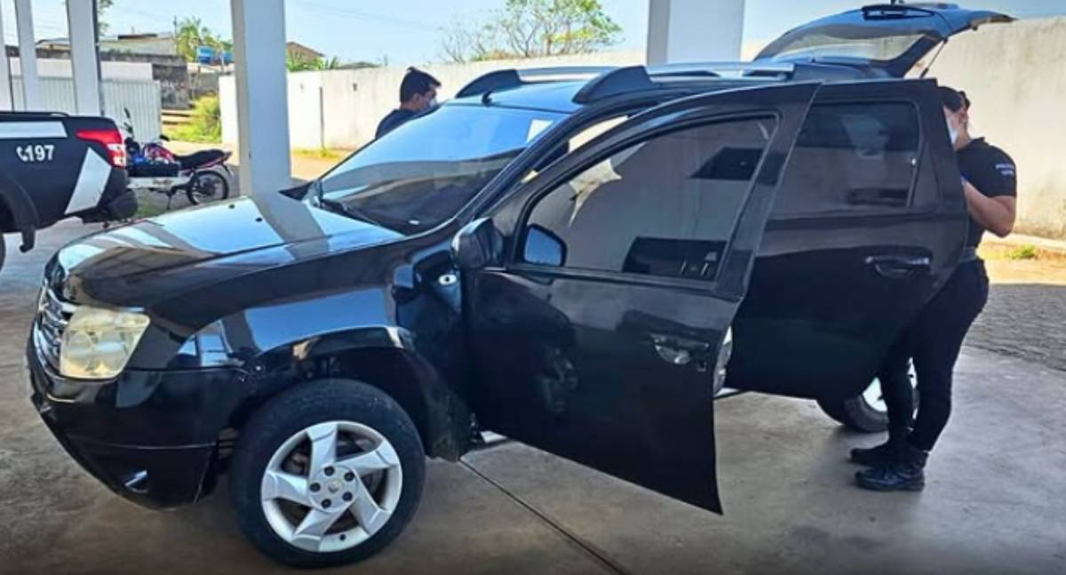 Polícia Civil desarticula grupo criminoso envolvido em roubos de veículos no setor chacareiro de Porto Velho