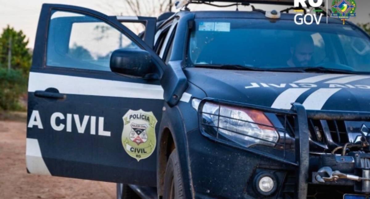 Polícia Civil recupera motocicletas roubadas no Acre e apreende menor em Extrema