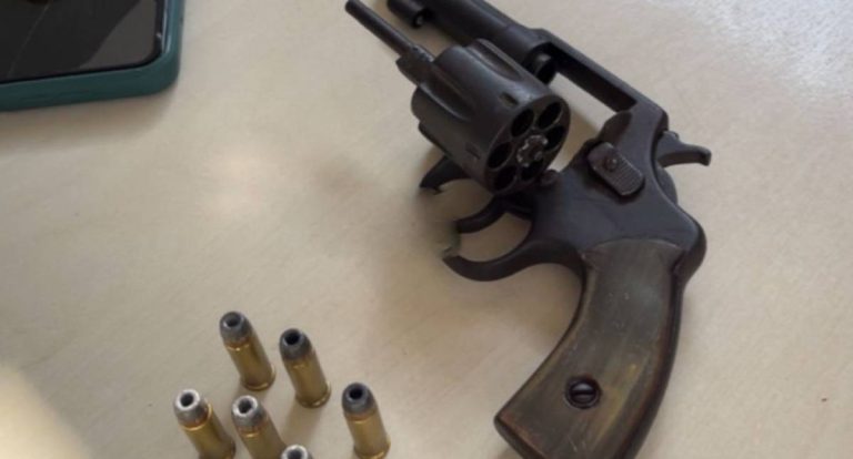 Polícia Militar prende suspeito de roubo à mão armada em Ji-Paraná