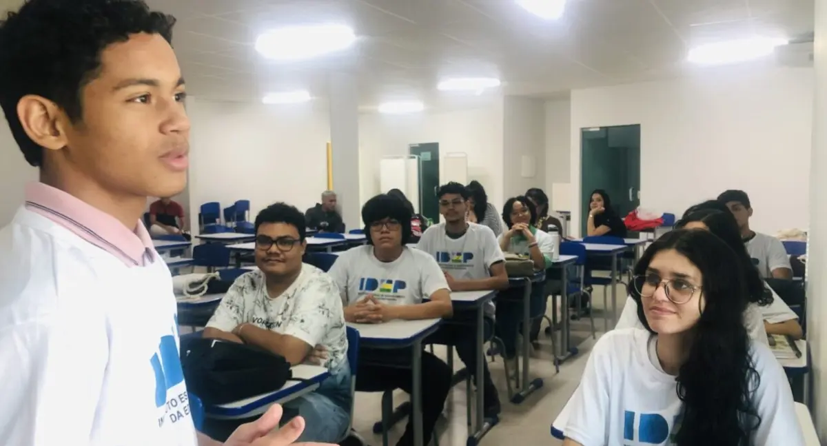 Porto Velho abre inscrições para cursos profissionalizantes com foco em inovação e mercado de trabalho