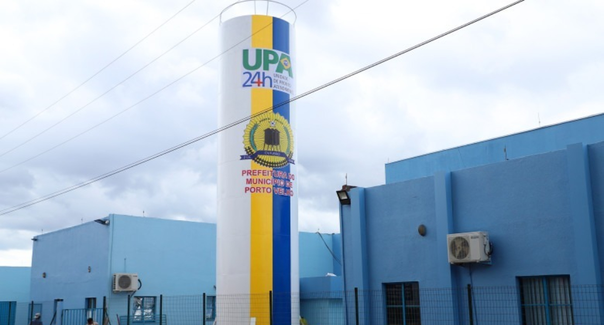 Porto Velho avança na saúde com melhorias em UPAs, Policlínica Ana Adelaide e Samu