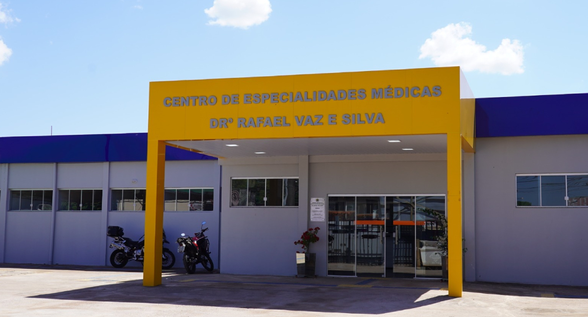 Porto Velho garante R$ 37 milhões do PAC para saúde e se destaca entre as capitais com mais projetos aprovados