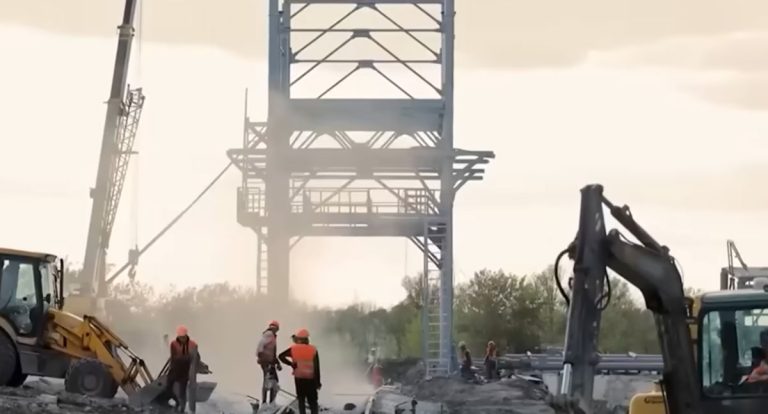 Porto Velho na rota de megaprojeto ferroviário Brasil-China - News Rondônia
