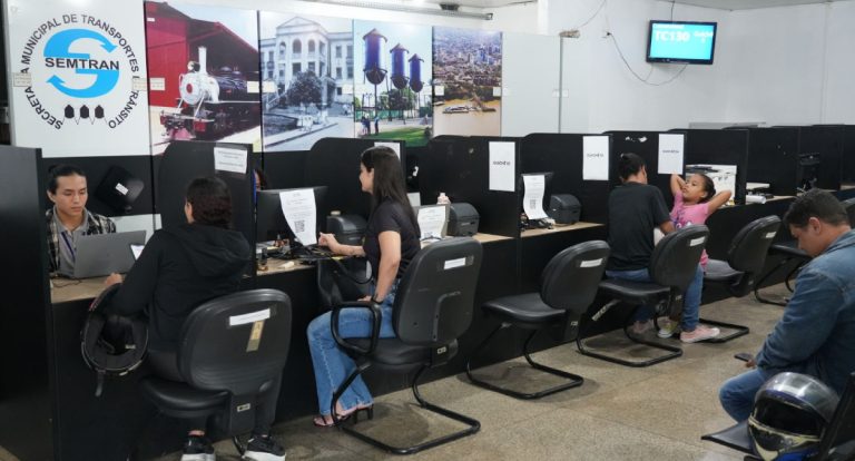 Porto Velho prorroga prazo para migração de saldos do ComCard para Bipay até 30 de julho